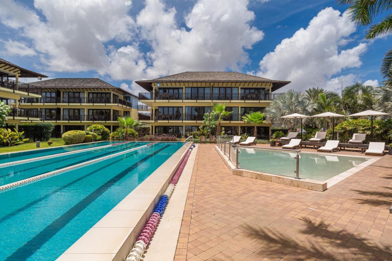 Lionsdive Beach Resort Curacao Exteriér fotografie
