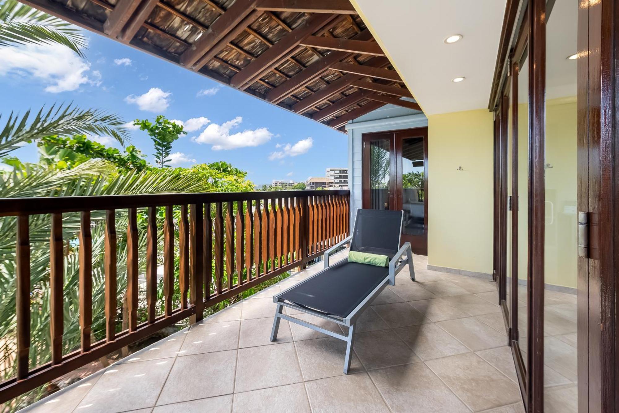 Lionsdive Beach Resort Curacao Exteriér fotografie